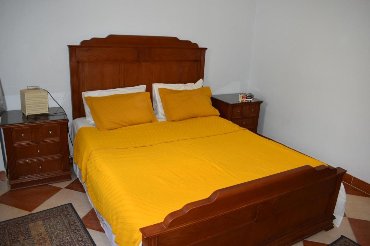 Morning Star Guesthouse Sharm el-Sheikh Exterior photo